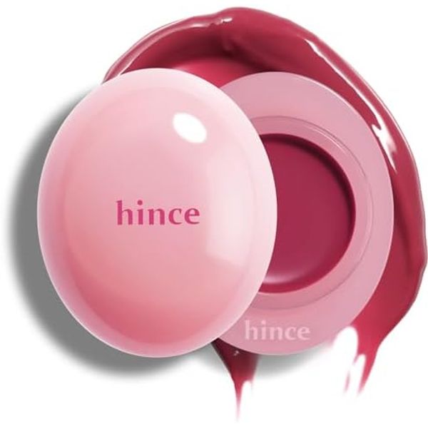 [hince] Low Glow Dewey Ball 12 Plumy