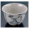 Melamine "Usucha Nazuna" Tea Cup NZ-762-U/62-6858-62