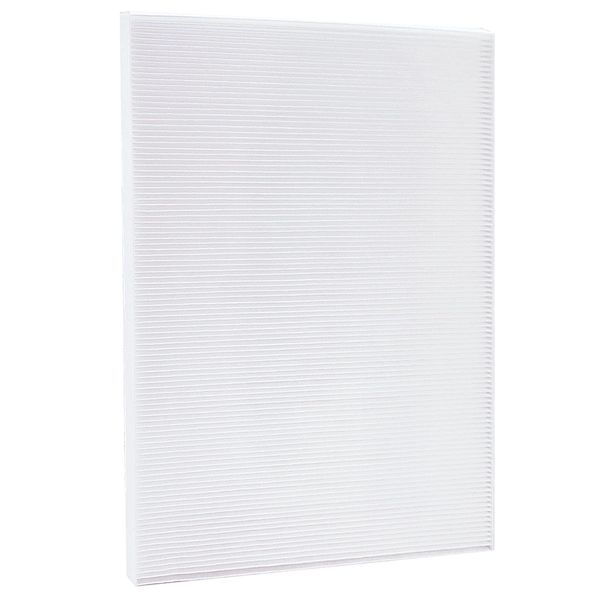 BBT EPF-HZ30F Filter EP-MZ30 Air Purifier EP-NZ30 Compatible Filter EP-LZ30 Air Purifier Replacement Filter EP-KZ30 Air Purifier Filter EP-JZ30 Dust Collection Filter EP-HZ30 Frameless EP-BKZ30