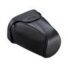 Nikon Semi Soft Case for D80, D90 and D7000 Camera-Black