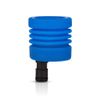 Source Universal Tap Adaptor and QMT Kit 2017 Rucksack Black/Blue