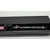 1 Inch Rotating Curling Iron Rose Gold Effortless Waves 40w Ceramic