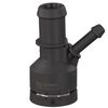 febi bilstein 45990 Kühlwasserflansch , 1 Stück