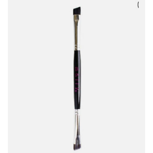 Mally Brow Double Ended Brush Full Size New In Box 