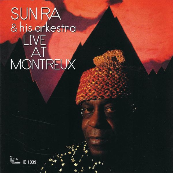Live In Montreux (2CD)