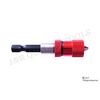 Adjustable Screw Depth Bit Holder Magnetic Steel Screwdriver Drywall Bit