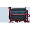 Drive Devilbiss Wheelchair Pannier Bag