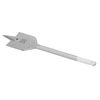Flat Head Drill Bit 2pcsFlat Wood Drill Bits 38mm Paddle Flat Bits for Woodworking Hole Saw Spade Drill Bits