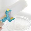 Noji Genius Peeler Crunch, Minced Noodle Peeler