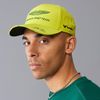 Aston Martin F1 Alonso Lime Cap 2024