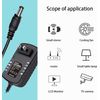 Dysead AC Adapter Compatible with Alesis V25 25Key USB MIDI Keyboard Drum Pad Controller Power