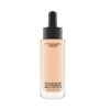 MAC Studio Waterweight Spf 30 /Pa++ Foundation, Shade: Nw18