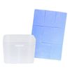 Naildesign BS02 Cellulose Pad Box Set
