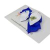 Nicaragua Hair Bow (Edition 2 Small)