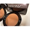 Shiseido Makeup Compact Foundation D10 Deep Bronze 0.45 oz Bronzer countour