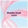 Suave Deodorant Antiperspirant & Deodorant Stick 48-hour Odor and Wetness Protection Powder Deodorant for Women 2.6 oz 2 Count