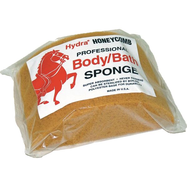 Other Sponge Body 1/2 Moon HSB4