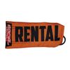 Social Paintball Barrel Cover/Sock, Rental Orange