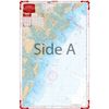 Waterproof Charts 92 St. Mary's to