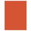 Prang (Formerly SunWorks) Construction Paper, Orange, 9" x 12", 100 Sheets