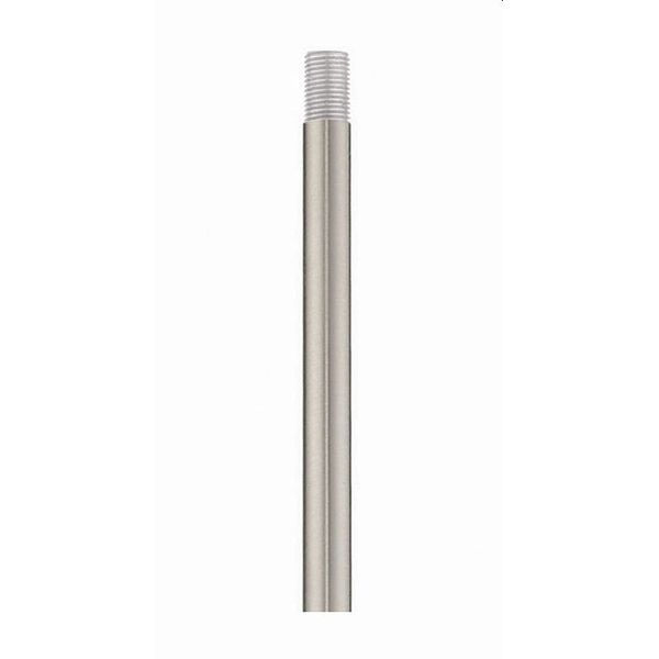 Livex Lighting 12" Length Rod Extension Stem