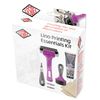 Essdee L3BPEK Lino Printing Essentials Kit, Black, 19 x 18 x 4 cm