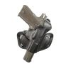 DeSantis 2000948 RH blk Thumb Break Mini Slide Holster-Colt Gov 1911 , Black