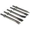 Chisel Set, PK5, Mfr: PN12V728043G-A