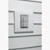 Alcoa Home Exteriors EZBLKO40 PW E-Z Block