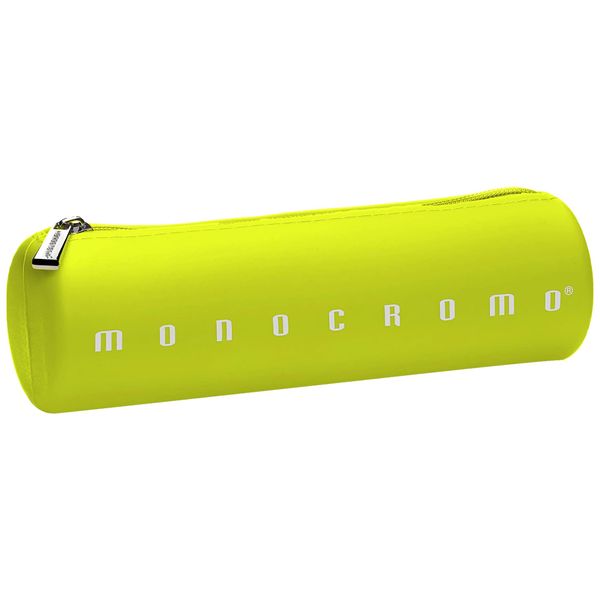 TOMBOLINO Monochrome Fluo Pencil Case