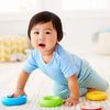 Fisher-Price Brilliant Basics Rock-a-Stack