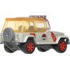 Matchbox Jurassic World Basic Car, Pack of 5, for Ages 3+