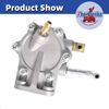 Thomletha Fuel Pump Replacement for Yamaha V Star 250 XVS250HS 2017