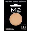Beni Durrer Make-up ² Refill No. 05, 2.5 g for Tin / Palette