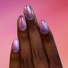 ILNP Lightwave - Soft Violet Magnetic Shimmer Nail Polish