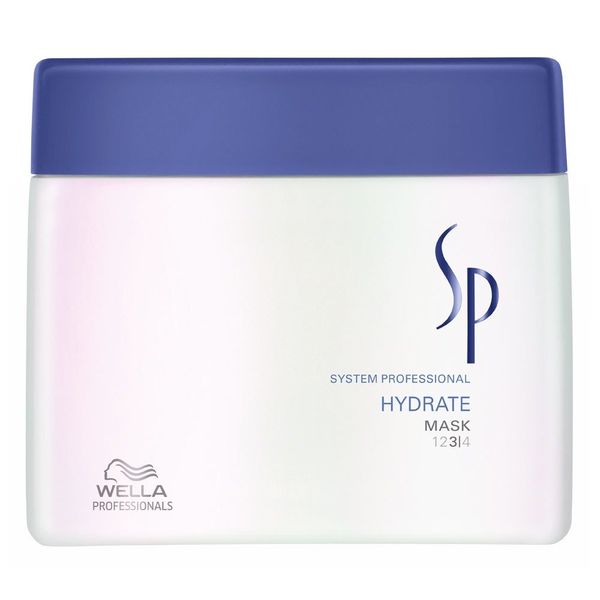 SP Hydrate by Wella Mask 400ml by Wella