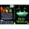 War Of The Worlds - Dvd [1953]