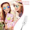 Forks with Gift Box Stainless Steel Dinner Forks
