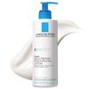 La Roche-Posay Lipikar Daily Repair Moisturizing Cream, Fragrance Free Body Moisturizer with Shea Butter, Body Lotion for Dry Skin, Moisturizing for Sensitive Skin