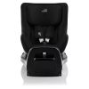 Britax Romer Dualfix Pro M Car Seat Space Black