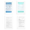 First aid Kit Refill Supplies Medication Pack for Refilling Small Kits or Traveling