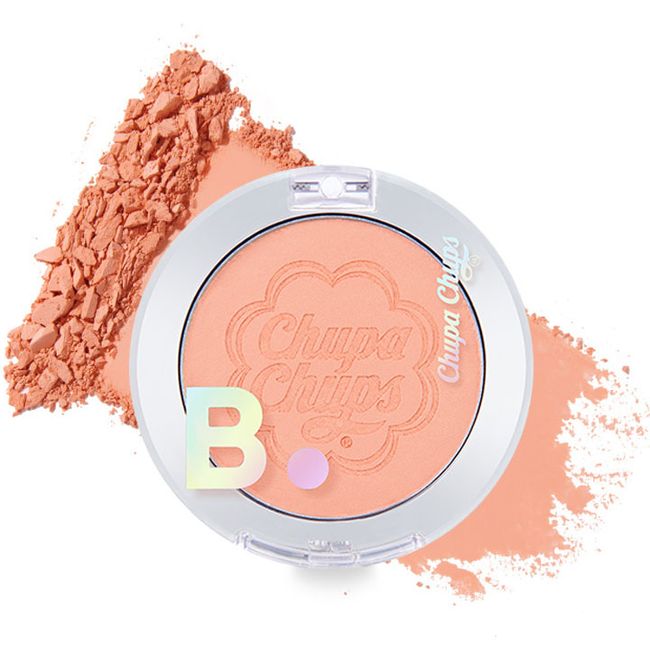 Banila co Priming Veil Cheek Chupa Chups Edition 6g