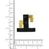 Predator 6500 8750 9000 Generator Carbon Brush Assembly Oem