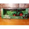Totally Cool Toys Farm Explorer Tractor Toy - Nice - YOU PICK QUANTITY!!!