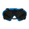 Silverline 140810 Welding Goggles Clear / No. 5 Green
