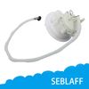 SEBLAFF Fuel Pump Assembly Replacement for Touareg 2004-2007 V6 V8