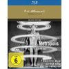 Metropolis [Blu-ray]