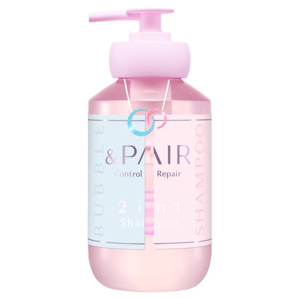 &PAIR Control Repair Shampoo 450ml | Shampoo