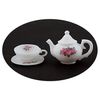 172 Tableware Collection for Ultra-thin Seal Pink Rose