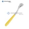 OdontoMed2011 WARTENBERG Pinwheel Gold Plated Diagnostic Instruments